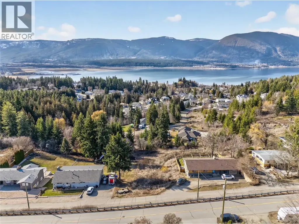 2311 28 Street, Salmon Arm